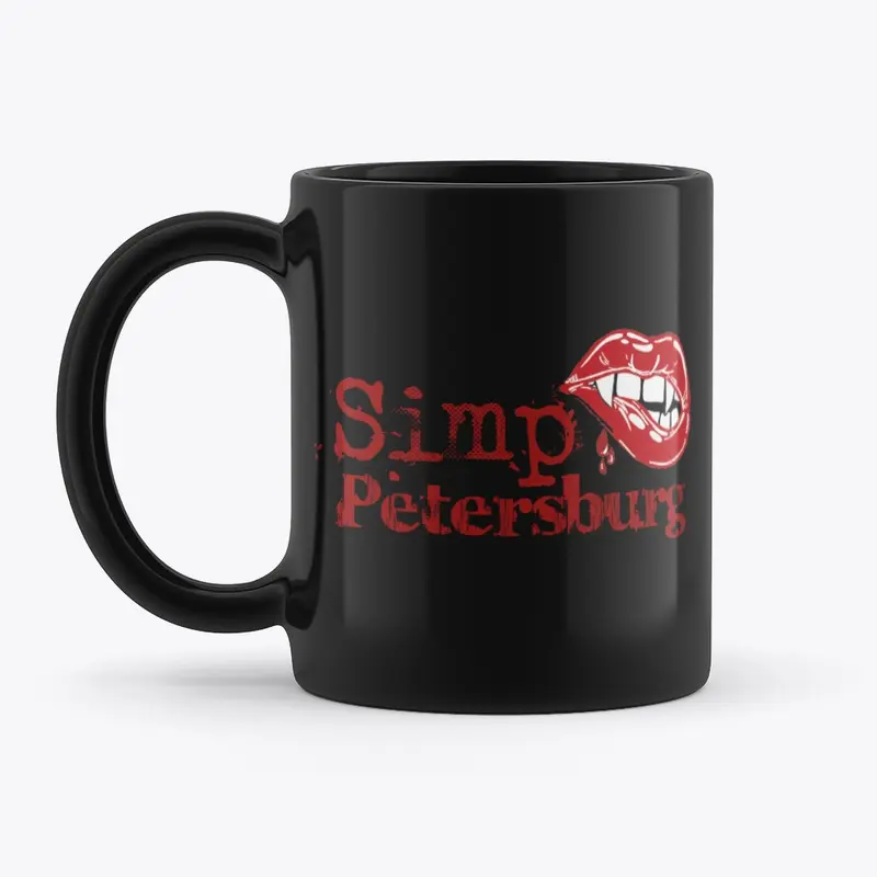 Simp Petersburg Accessories