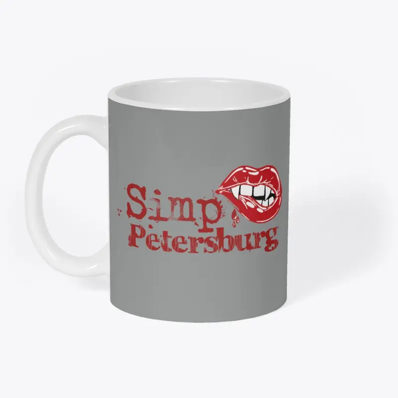 Simp Petersburg Accessories