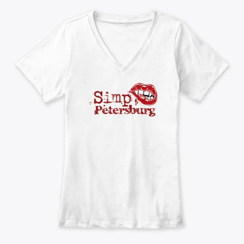 Simp Petersburg