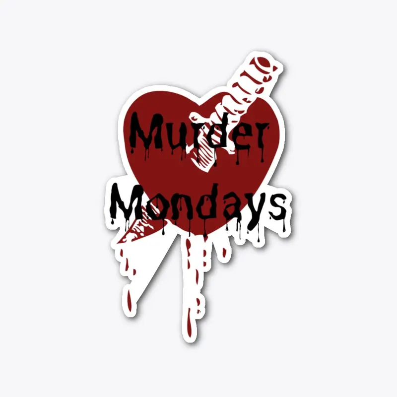 Murder Mondays