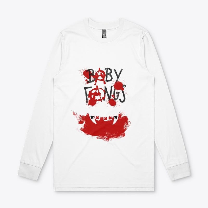 Soap Fangs Apparel