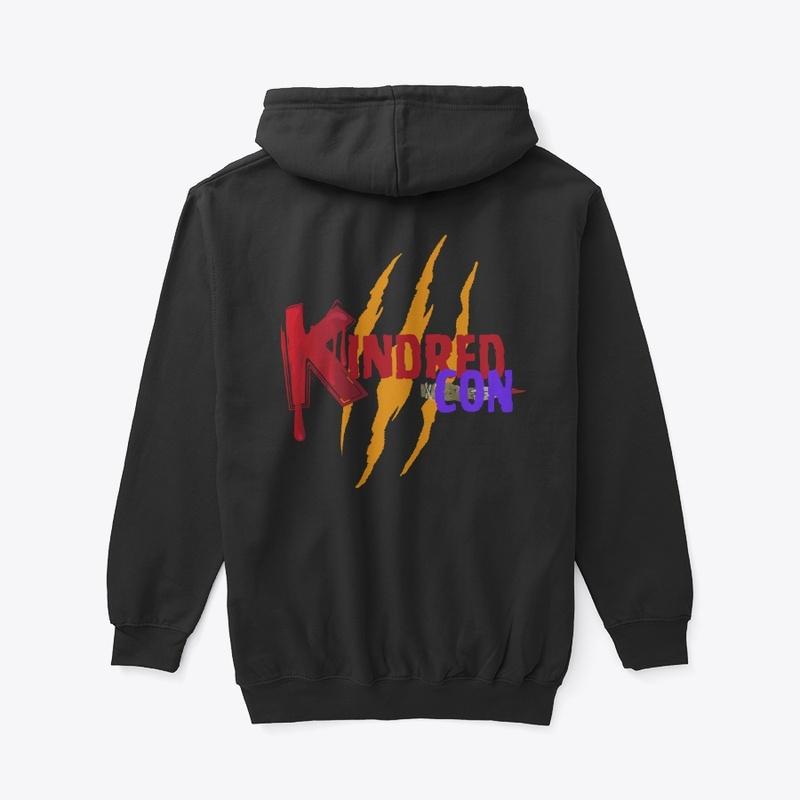 KindredCon 2025 Merch