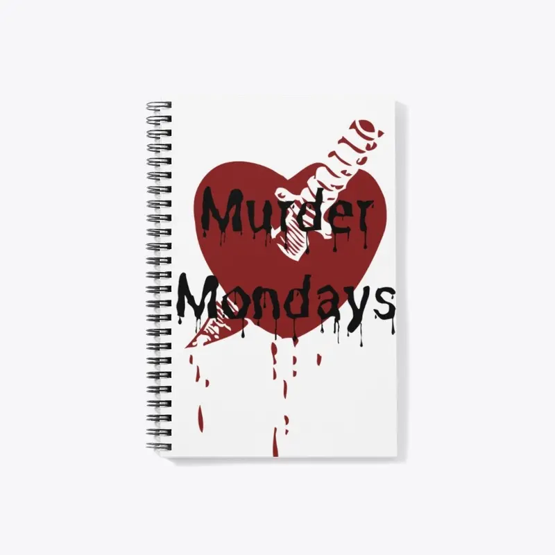 Murder Mondays