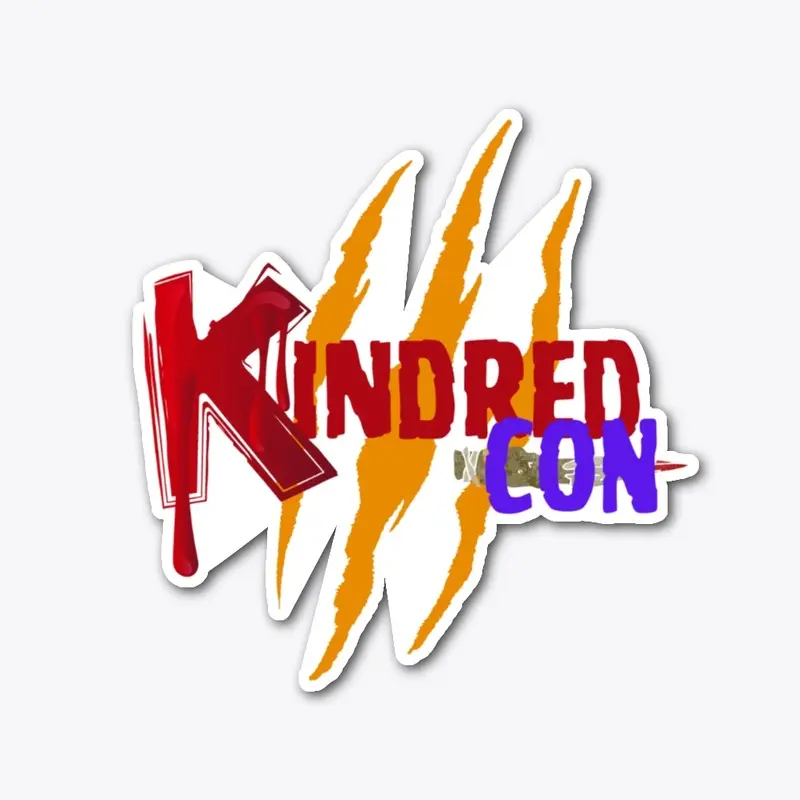 KindredCon 2025 Merch