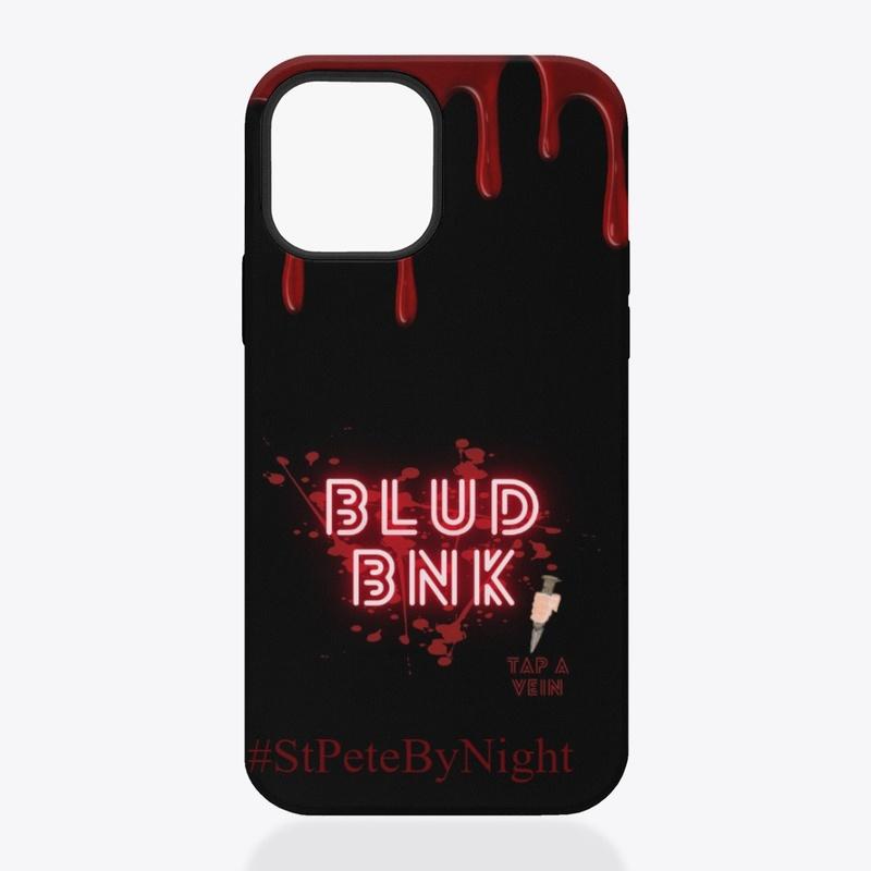 BludBnk merch