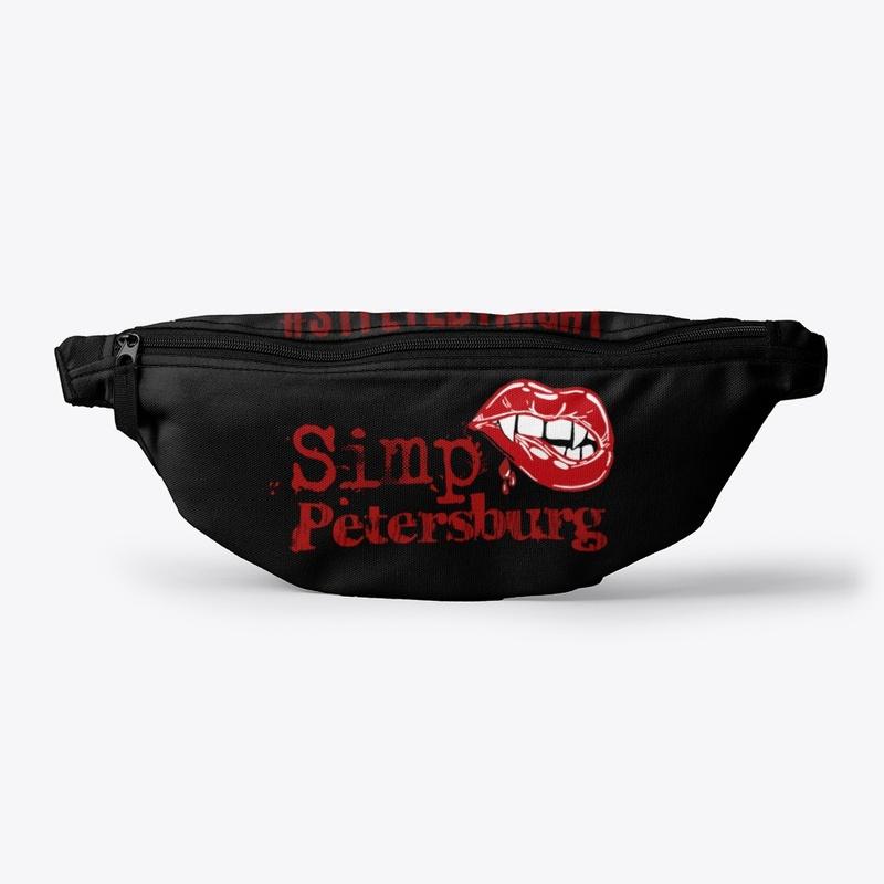 Simp Petersburg Accessories