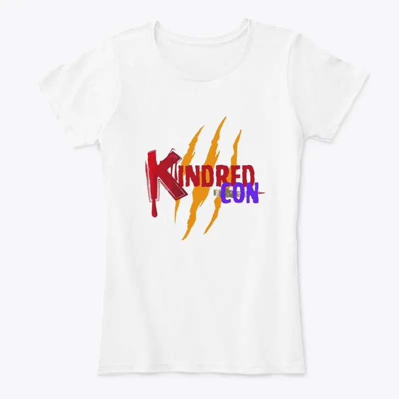 KindredCon 2025 Merch