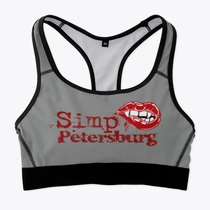 Simp Petersburg Accessories