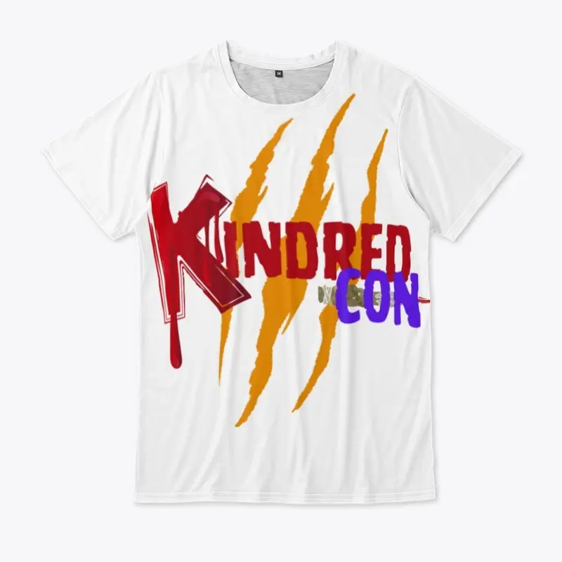 KindredCon 2025 Merch