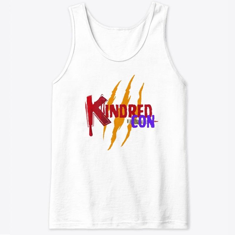 KindredCon 2025 Merch