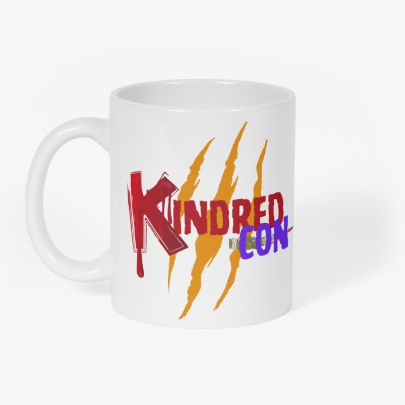 KindredCon 2025 Merch