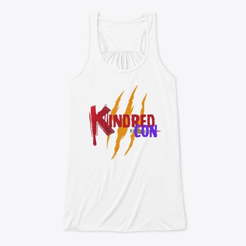 KindredCon 2025 Merch