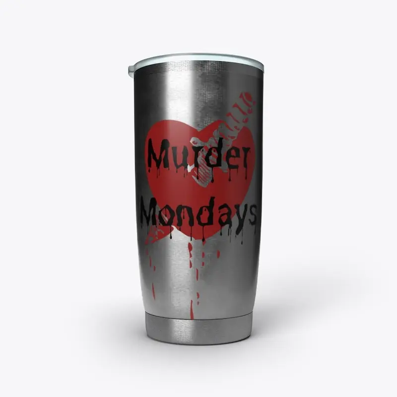 Murder Mondays