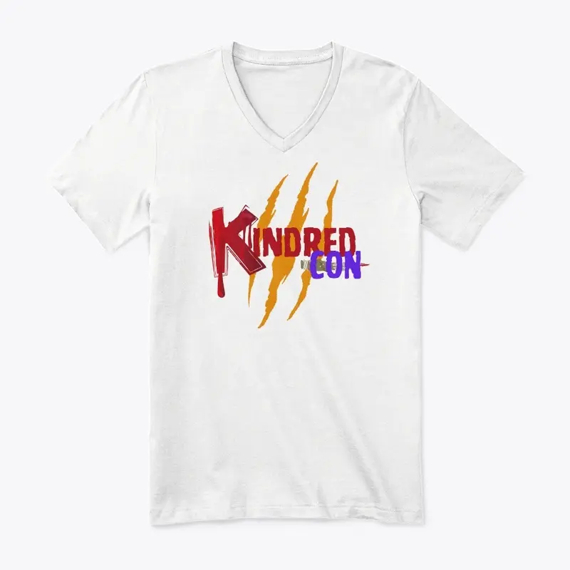 KindredCon 2025 Merch